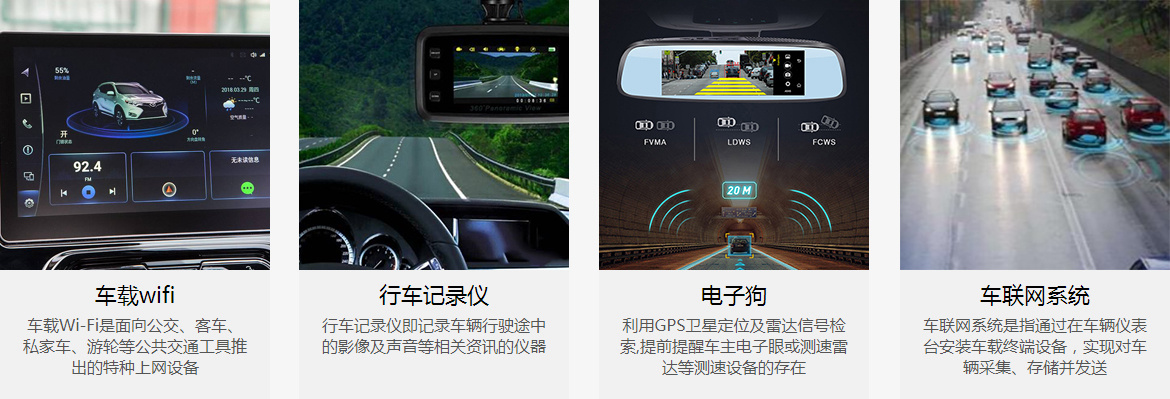 車聯網_流量卡